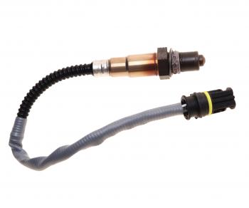 6 999 р. Датчик кислорода BMW 5 (E60) BOSCH BOSCH 0258006809  с доставкой в г. Кемерово. Увеличить фотографию 2