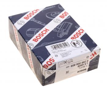 6 999 р. Датчик кислорода BMW 5 (E60) BOSCH BOSCH 0258006809  с доставкой в г. Кемерово. Увеличить фотографию 3