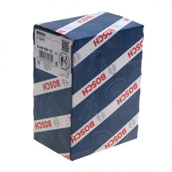 20 999 р. Насос топливный MAN ручной подкачки ТННД BOSCH BOSCH 0440008137  с доставкой в г. Кемерово. Увеличить фотографию 4