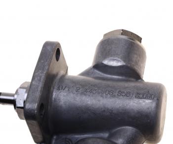 15 749 р. Насос топливный MAN ручной подкачки ТННД BOSCH BOSCH 0440008174  с доставкой в г. Кемерово. Увеличить фотографию 4
