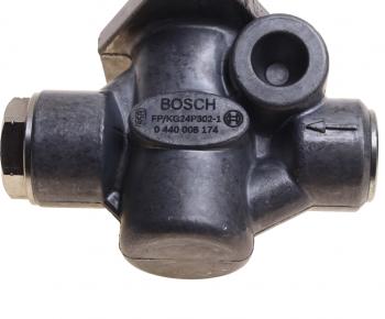 15 749 р. Насос топливный MAN ручной подкачки ТННД BOSCH BOSCH 0440008174  с доставкой в г. Кемерово. Увеличить фотографию 3