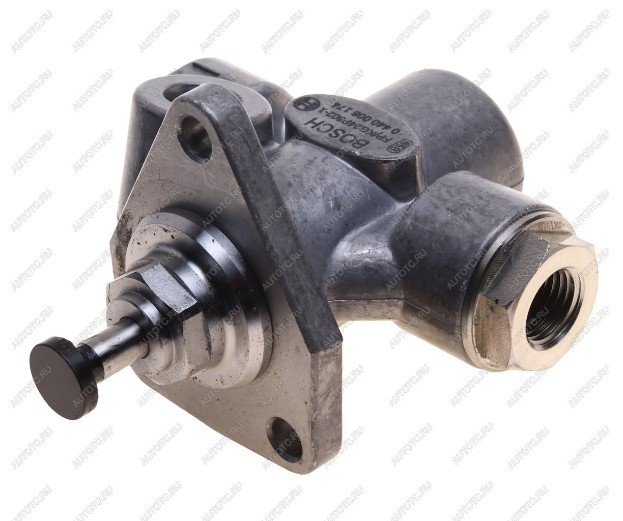 15 749 р. Насос топливный MAN ручной подкачки ТННД BOSCH BOSCH 0440008174  с доставкой в г. Кемерово