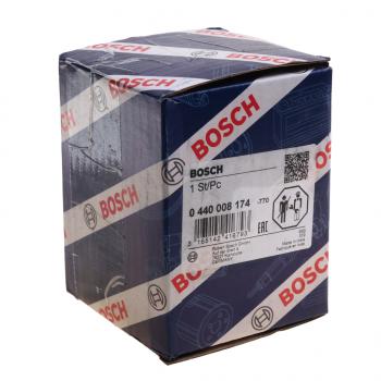 15 749 р. Насос топливный MAN ручной подкачки ТННД BOSCH BOSCH 0440008174  с доставкой в г. Кемерово. Увеличить фотографию 5