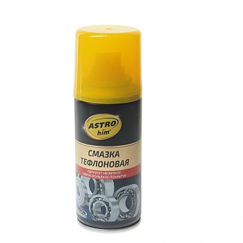 247 р. Смазка тефлоновая 140мл аэрозоль ASTROHIM ASTROHIM ac-4531  с доставкой в г. Кемерово. Увеличить фотографию 1