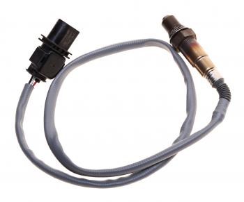 15 399 р. Датчик кислорода BMW 5 (F10) BOSCH BOSCH 0258017231  с доставкой в г. Кемерово. Увеличить фотографию 2