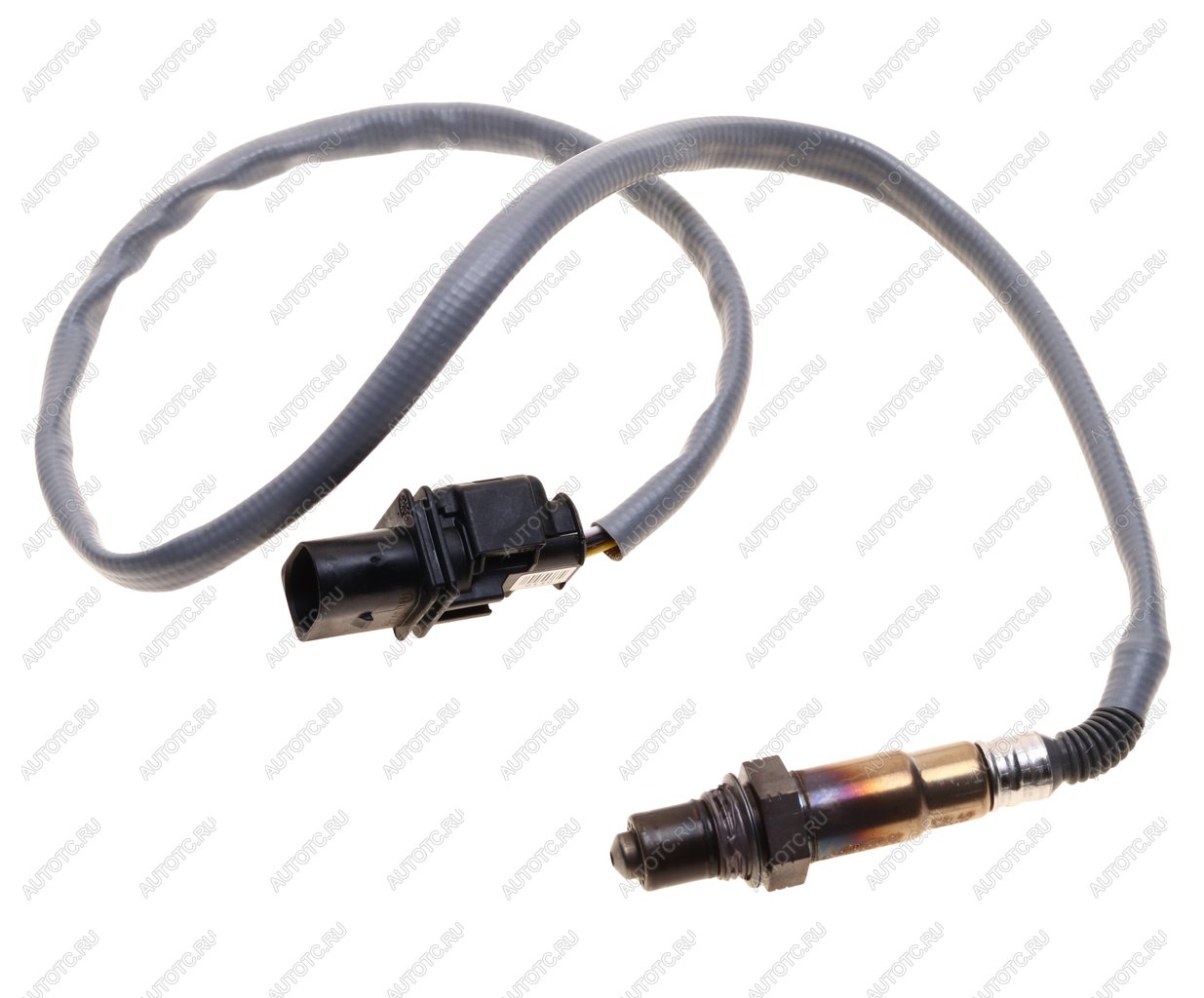15 399 р. Датчик кислорода BMW 5 (F10) BOSCH BOSCH 0258017231  с доставкой в г. Кемерово