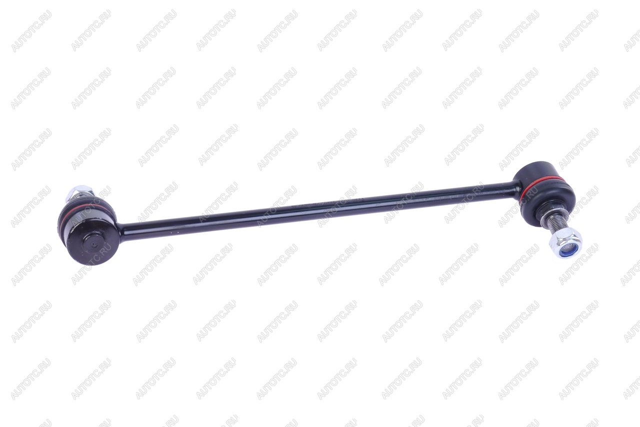 1 839 р. Стойка стабилизатора NISSAN Qashqai (07-),X-Trail (07-) переднего левая FEBI FEBI 30985  с доставкой в г. Кемерово