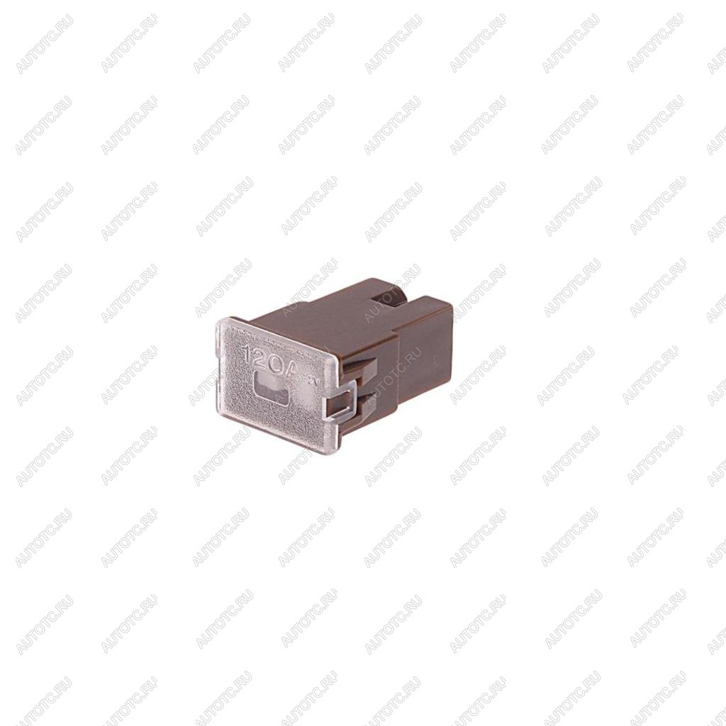 58 р. Предохранитель 120A картриджного типа KORTEX KORTEX kfj08120a  с доставкой в г. Кемерово