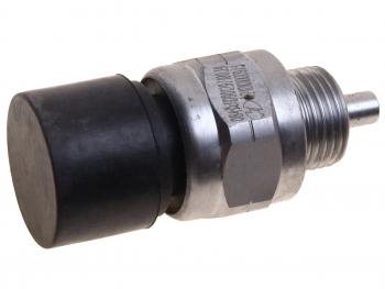 1 259 р. Датчик SHACMAN SHAANXI X3000 блокировки дифференциала OE SHACMAN hd90129710039  с доставкой в г. Кемерово. Увеличить фотографию 2