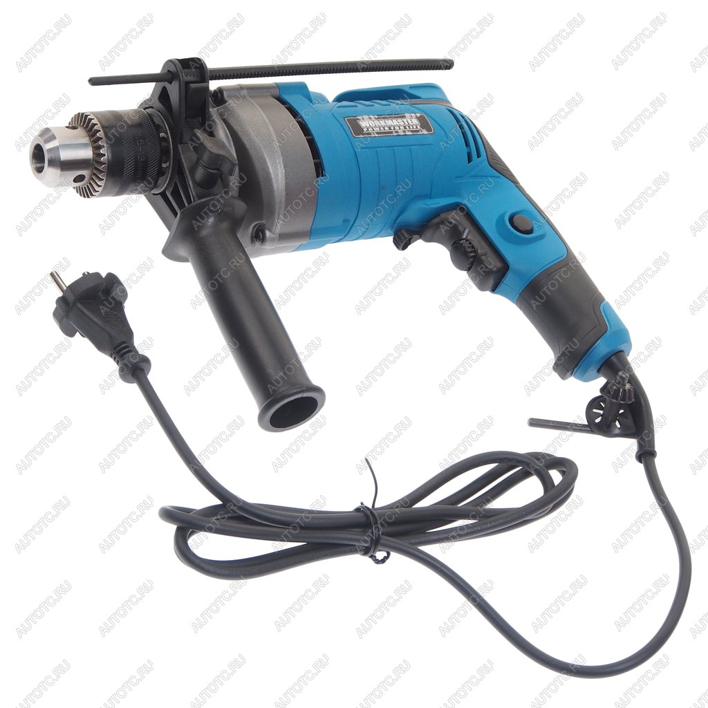 3 099 р. Дрель ударная 1000Вт WORKMASTER WORKMASTER ду-1000  с доставкой в г. Кемерово