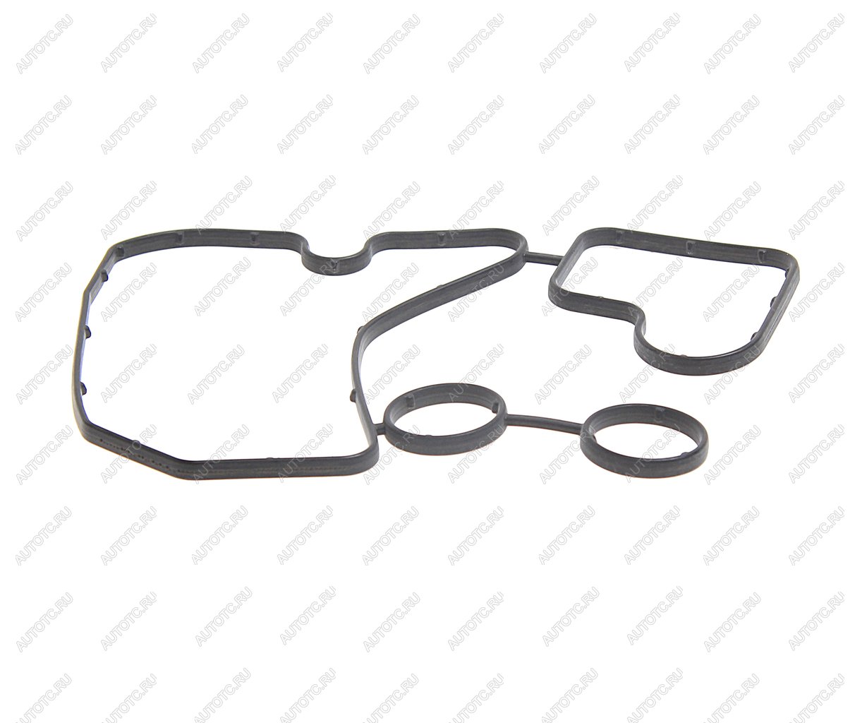 1 399 р. Прокладка AUDI A4,A5,A6 радиатора масляного OE VAG 059117070  с доставкой в г. Кемерово