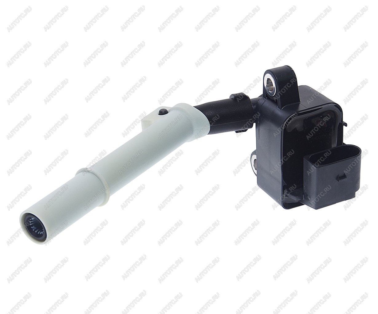 5 399 р. Катушка зажигания MERCEDES C (W204) BOSCH BOSCH 0221604036  с доставкой в г. Кемерово