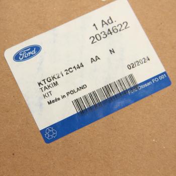 1 279 р. Ремкомплект FORD ГТЦ OE FORD 2034622  с доставкой в г. Кемерово. Увеличить фотографию 2