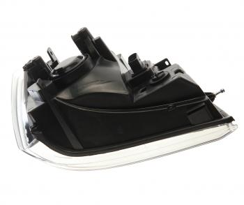 12 699 р. Фара блок ГАЗон Next левая AUTOCOMPONENT AUTOCOMPONENT с41r11.3711013  с доставкой в г. Кемерово. Увеличить фотографию 3
