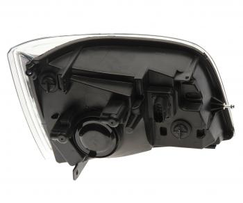 12 699 р. Фара блок ГАЗон Next левая AUTOCOMPONENT AUTOCOMPONENT с41r11.3711013  с доставкой в г. Кемерово. Увеличить фотографию 2