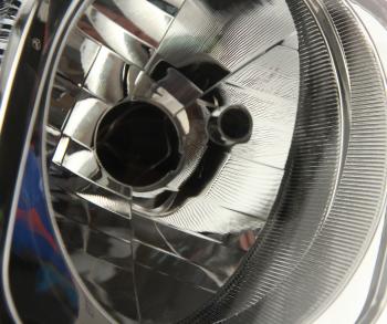 12 699 р. Фара блок ГАЗон Next левая AUTOCOMPONENT AUTOCOMPONENT с41r11.3711013  с доставкой в г. Кемерово. Увеличить фотографию 4