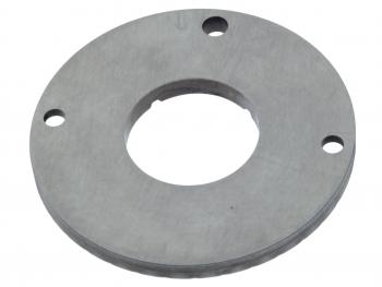 1 699 р. Кольцо MAN насоса топливного опорное BOSCH ZEXEL ZEXEL 146103-0400  с доставкой в г. Кемерово. Увеличить фотографию 2