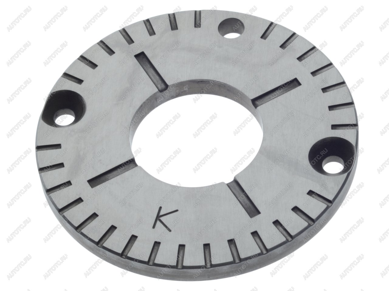 1 699 р. Кольцо MAN насоса топливного опорное BOSCH ZEXEL ZEXEL 146103-0400  с доставкой в г. Кемерово
