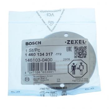 1 699 р. Кольцо MAN насоса топливного опорное BOSCH ZEXEL ZEXEL 146103-0400  с доставкой в г. Кемерово. Увеличить фотографию 3