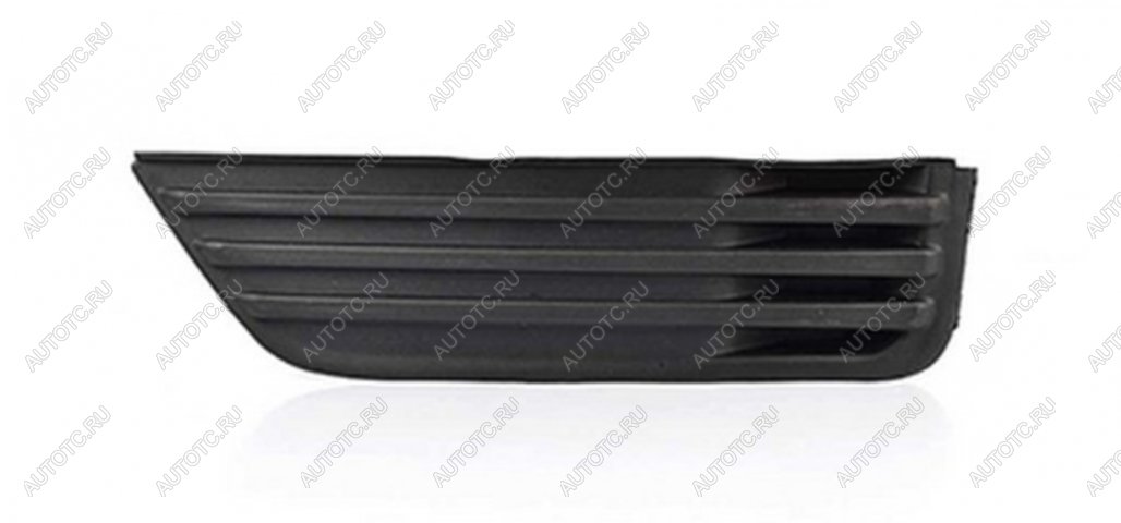 204 р. Заглушка FORD Focus (05-08) бампера переднего левая BSG BSG bsg30921004  с доставкой в г. Кемерово