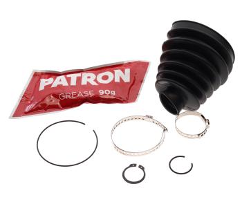 639 р. Пыльник ШРУСа CHEVROLET Cruze (10-),Malibu (12-15) наружного комплект PATRON PATRON pdc8639  с доставкой в г. Кемерово. Увеличить фотографию 2