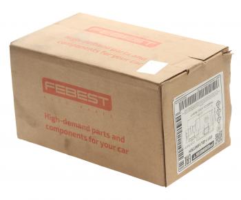 6 599 р. ШРУС внутренний MAZDA 3 (03-09) правый FEBEST FEBEST 0511-bl16mtrh  с доставкой в г. Кемерово. Увеличить фотографию 3