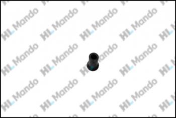 62 р. Втулка HYUNDAI Porter серьги рессоры задней верхняя MANDO MANDO dcc010632  с доставкой в г. Кемерово. Увеличить фотографию 2