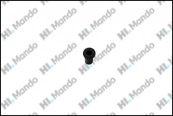 62 р. Втулка HYUNDAI Porter серьги рессоры задней верхняя MANDO MANDO dcc010632  с доставкой в г. Кемерово. Увеличить фотографию 3