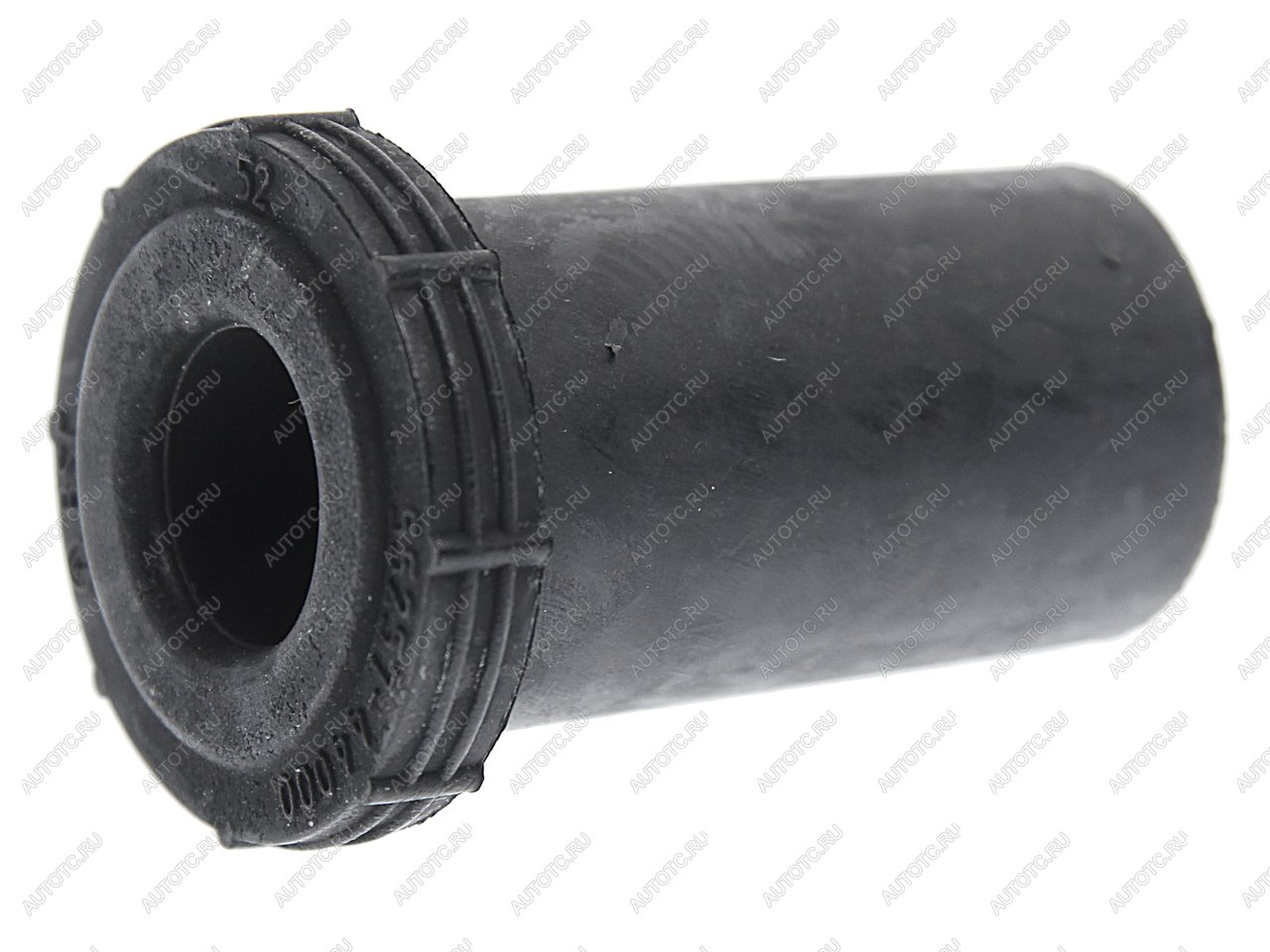 62 р. Втулка HYUNDAI Porter серьги рессоры задней верхняя MANDO MANDO dcc010632  с доставкой в г. Кемерово