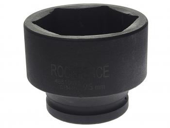 4 749 р. Головка торцевая 1 95мм ударная глубокая ROCKFORCE ROCKFORCE rf-48510095  с доставкой в г. Кемерово. Увеличить фотографию 1