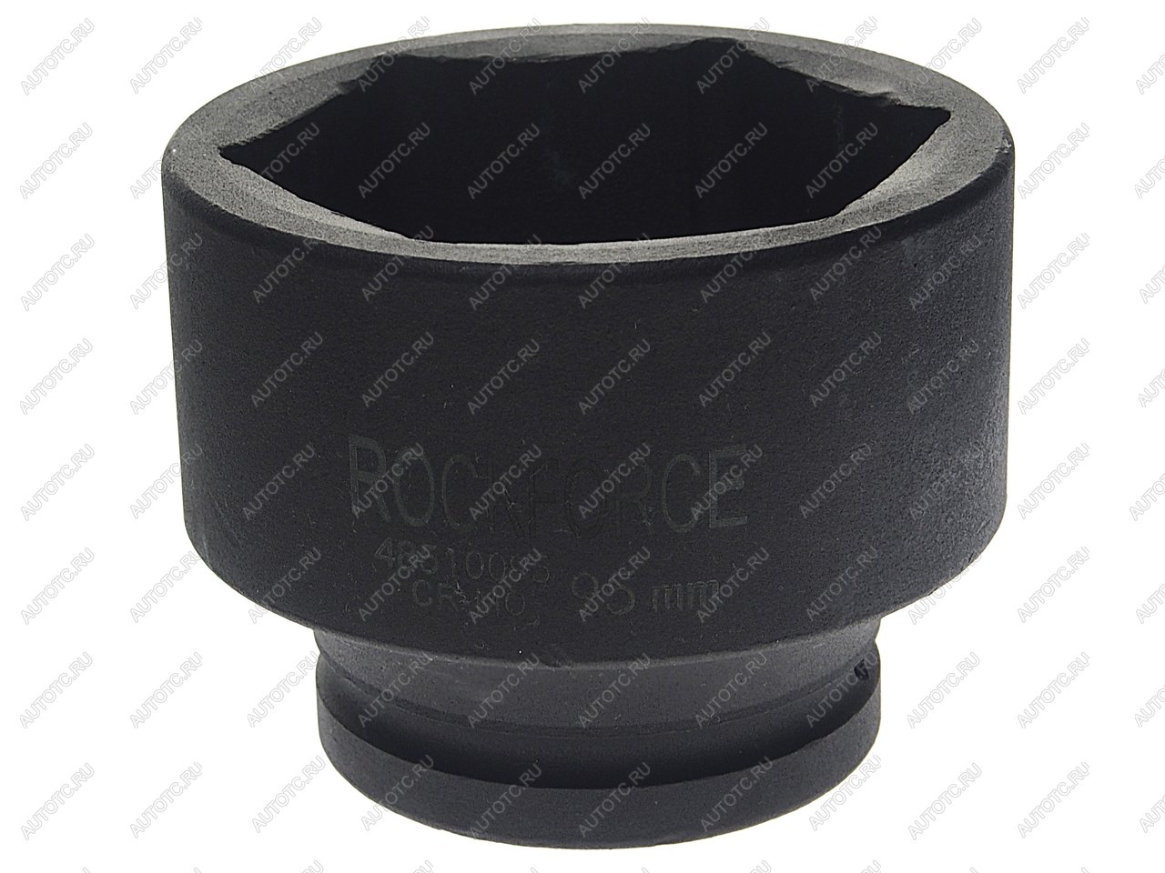 4 749 р. Головка торцевая 1 95мм ударная глубокая ROCKFORCE ROCKFORCE rf-48510095  с доставкой в г. Кемерово