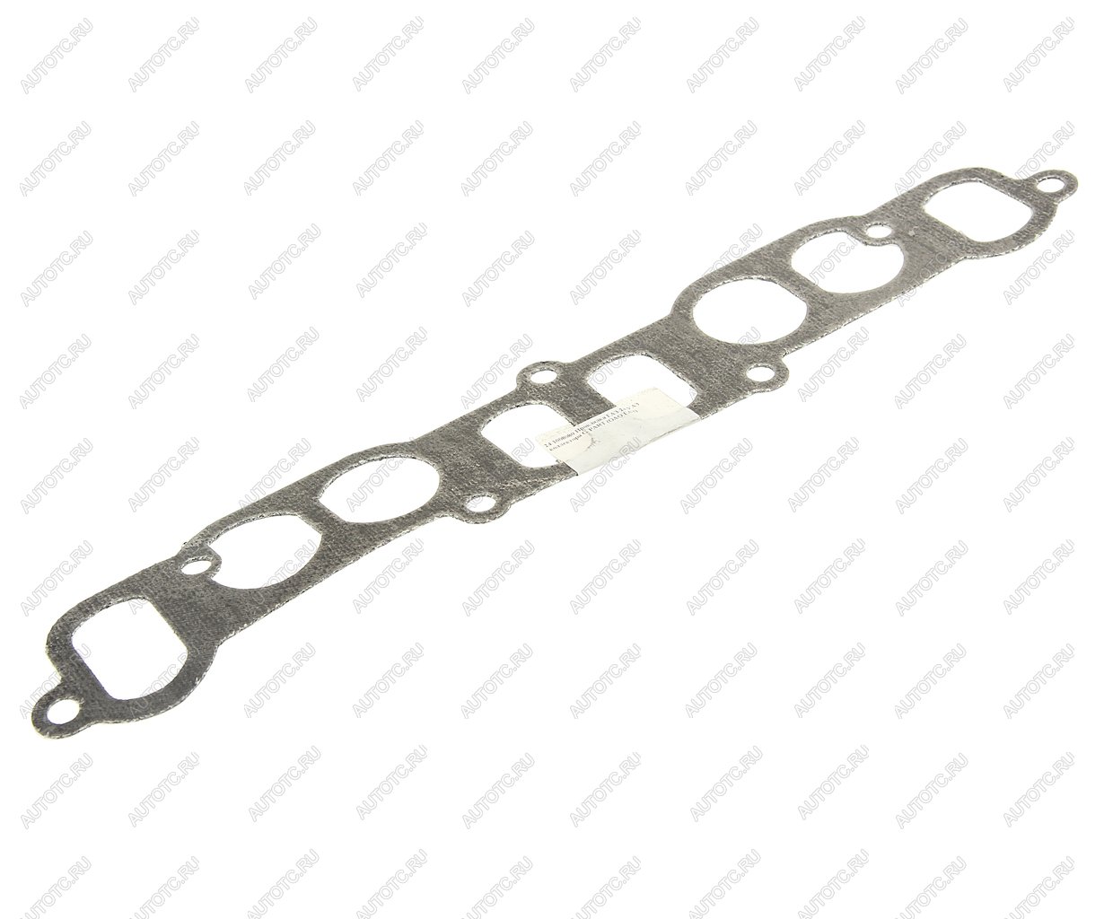 28 р. Прокладка ГАЗ-24,УАЗ коллектора G-PART (ОАО ГАЗ) G-PART 24-1008080-г G-PART 24-1008080-г  с доставкой в г. Кемерово