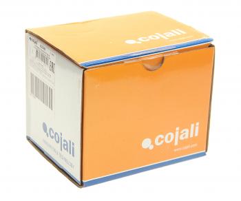 3 579 р. Клапан MAN TGA защитный 4-х контурный COJALI COJALI 2222422 COJALI 2222422  с доставкой в г. Кемерово. Увеличить фотографию 4