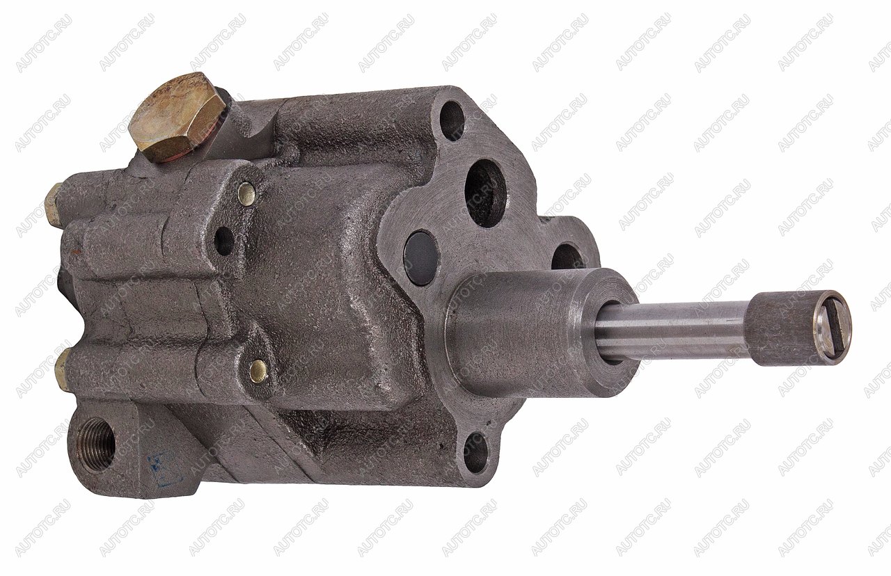10 399 р. Насос масляный ЗИЛ PEKAR PEKAR 130-1011010-б2  с доставкой в г. Кемерово