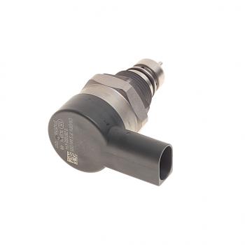 14 399 р. Клапан редукционный MERCEDES (W203),(W211) BOSCH BOSCH 0281002494  с доставкой в г. Кемерово. Увеличить фотографию 2