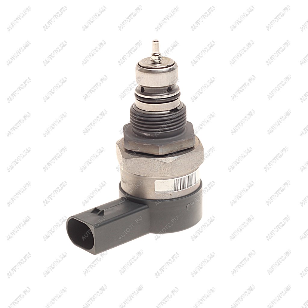 14 399 р. Клапан редукционный MERCEDES (W203),(W211) BOSCH BOSCH 0281002494  с доставкой в г. Кемерово