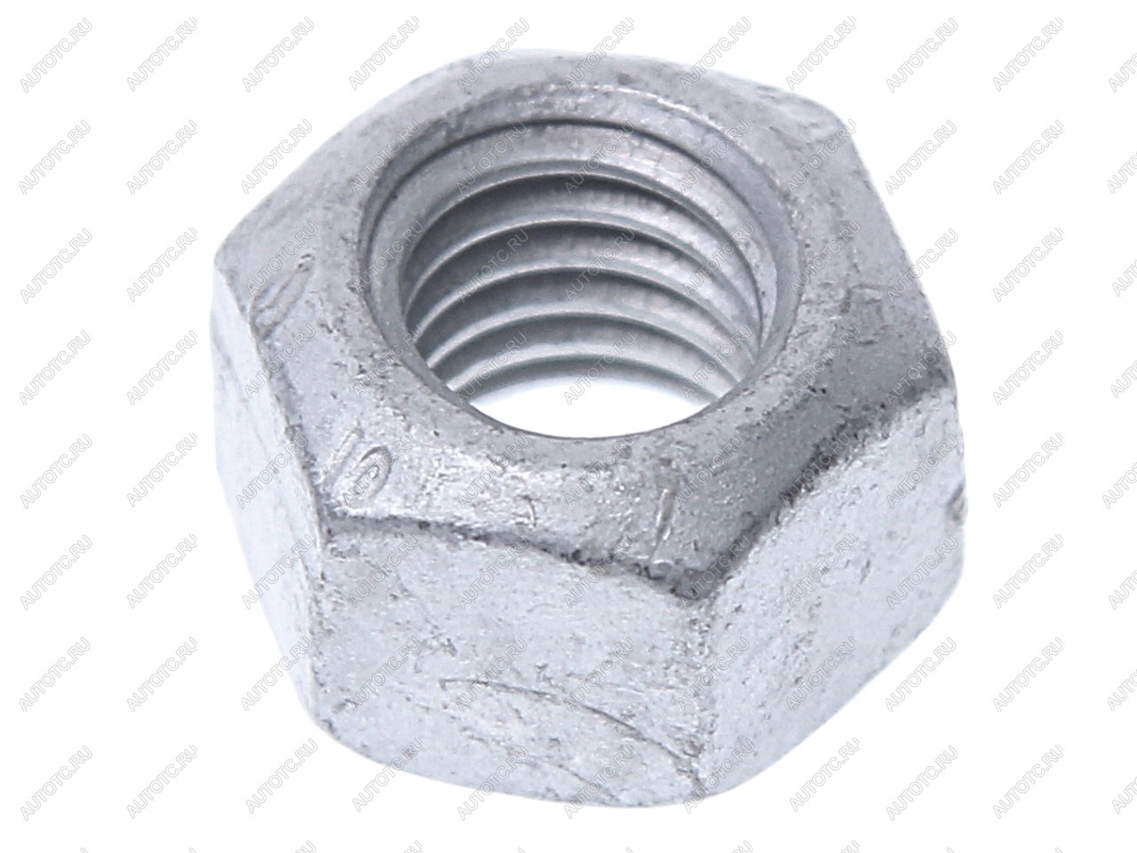 45 р. Гайка VW AUDI FEBI FEBI 01554  с доставкой в г. Кемерово