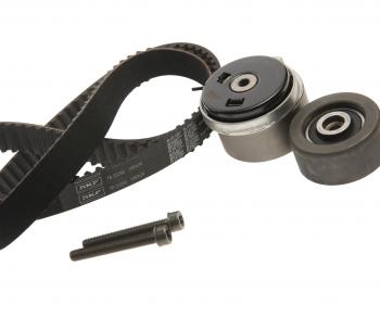 10 549 р. Комплект ГРМ CHEVROLET Aveo (11-) (1.6),Cruze (1.8) OPEL (04-) (1.61.81.6 T) SKF SKF vkma05260  с доставкой в г. Кемерово. Увеличить фотографию 3