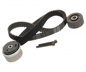 10 549 р. Комплект ГРМ CHEVROLET Aveo (11-) (1.6),Cruze (1.8) OPEL (04-) (1.61.81.6 T) SKF SKF vkma05260  с доставкой в г. Кемерово. Увеличить фотографию 2