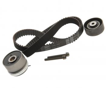 10 549 р. Комплект ГРМ CHEVROLET Aveo (11-) (1.6),Cruze (1.8) OPEL (04-) (1.61.81.6 T) SKF SKF vkma05260  с доставкой в г. Кемерово. Увеличить фотографию 1