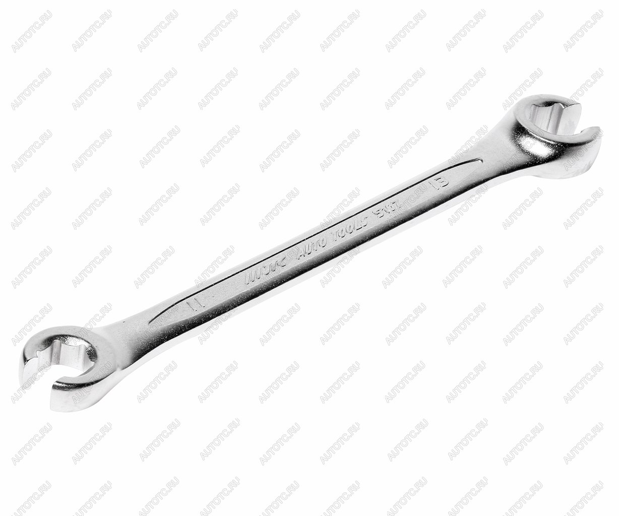 799 р. Ключ разрезной 11х13мм JTC JTC TOOLS CO., LTD jtc-5107  с доставкой в г. Кемерово