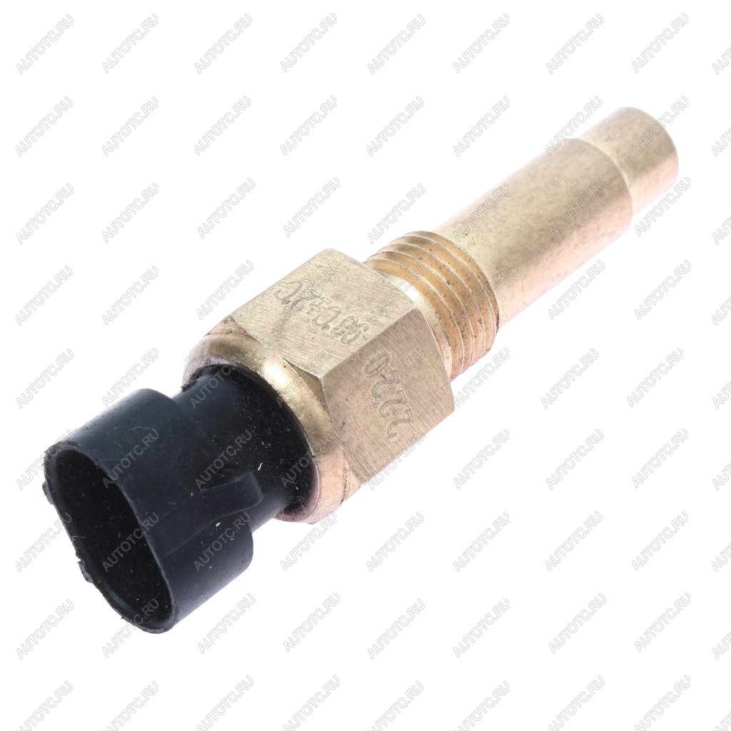 1 469 р. Датчик температуры SHACMAN SHAANXI X3000 охлаждающей жидкости OE SHACMAN 612600090672  с доставкой в г. Кемерово