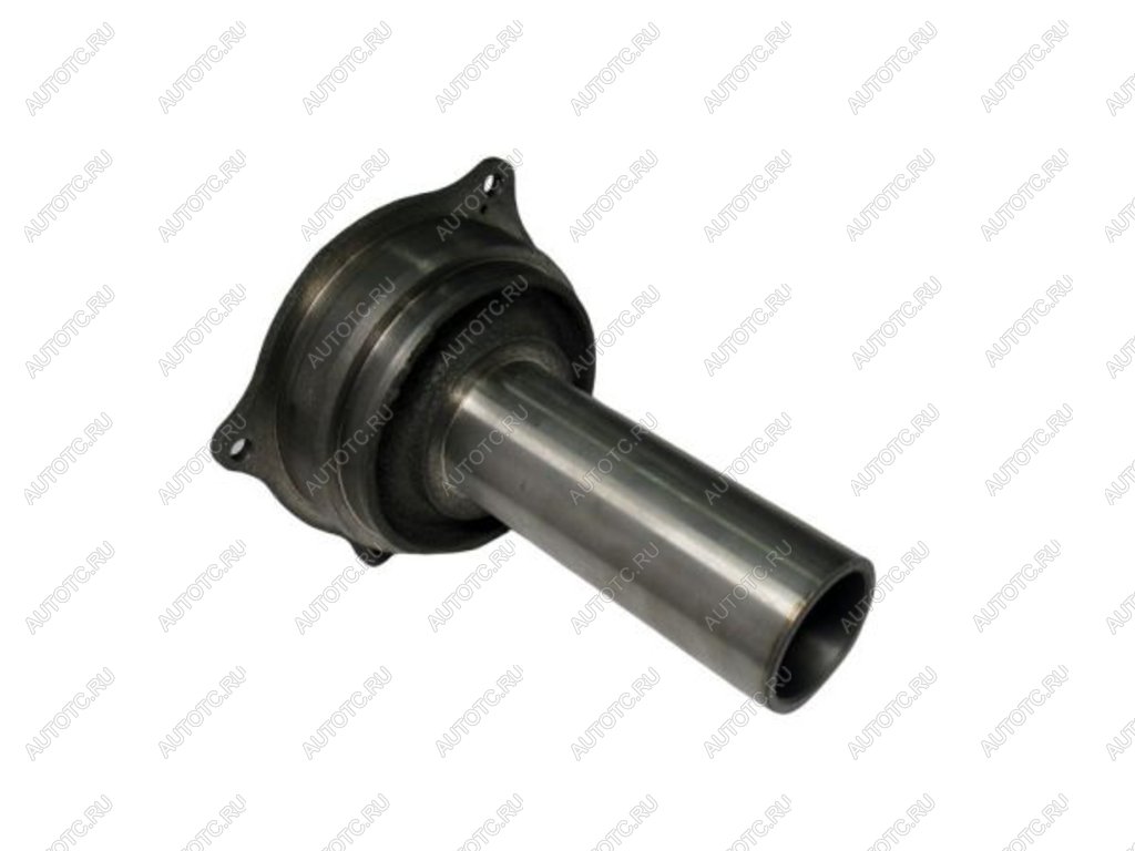 2 199 р. Крышка подшипника вала первичного ГАЗ-3309,3308 PRAVT PRAVT pr.3309-1701040  с доставкой в г. Кемерово