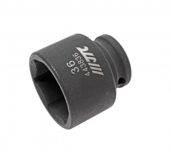1 179 р. Головка торцевая 12 36мм ударная L=48мм JTC JTC TOOLS CO., LTD jtc-443836  с доставкой в г. Кемерово. Увеличить фотографию 1