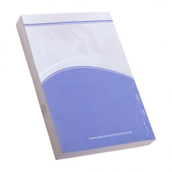 2 449 р. Книга МТЗ-1221,1221В,1221.2,1221В.2,1221.3 каталог деталей и сборочных единиц ОАО МТЗ МТЗ 1221-0000010 кдс  с доставкой в г. Кемерово. Увеличить фотографию 2