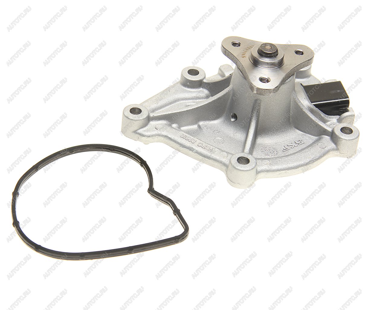 4 999 р. Насос водяной BMW 1 (F20) (N13) MINI (1.4/1.6) PEUGEOT 207,308 CITROEN C3,C4,C5 (1.4/1.6) SKF SKF vkpc83812 SKF vkpc83812  с доставкой в г. Кемерово