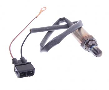 5 449 р. Датчик кислорода VW Golf (91-02) BOSCH BOSCH 0258002040  с доставкой в г. Кемерово. Увеличить фотографию 1