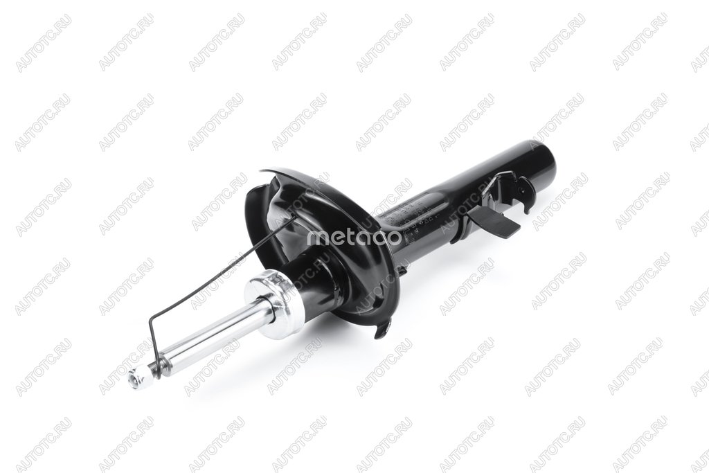 5 399 р. Амортизатор FORD S-Max (06-) передний левый METACO METACO 4810-344l METACO 4810-344l  с доставкой в г. Кемерово