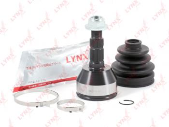 3 899 р. ШРУС наружный OPEL Astra H (04-) комплект LYNX LYNX co5904  с доставкой в г. Кемерово. Увеличить фотографию 2