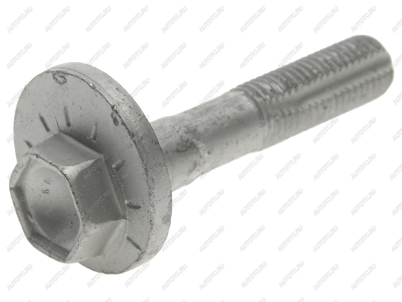 749 р. Болт AUDI A4 (06-15) сход-развальный эксцентриковый OE VAG wht002053  с доставкой в г. Кемерово